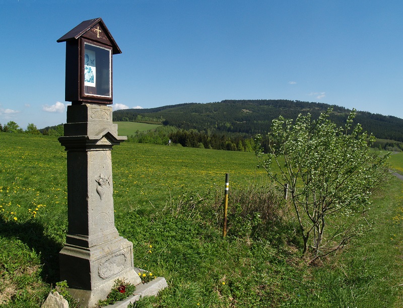 Kliknutm obrzek zavete