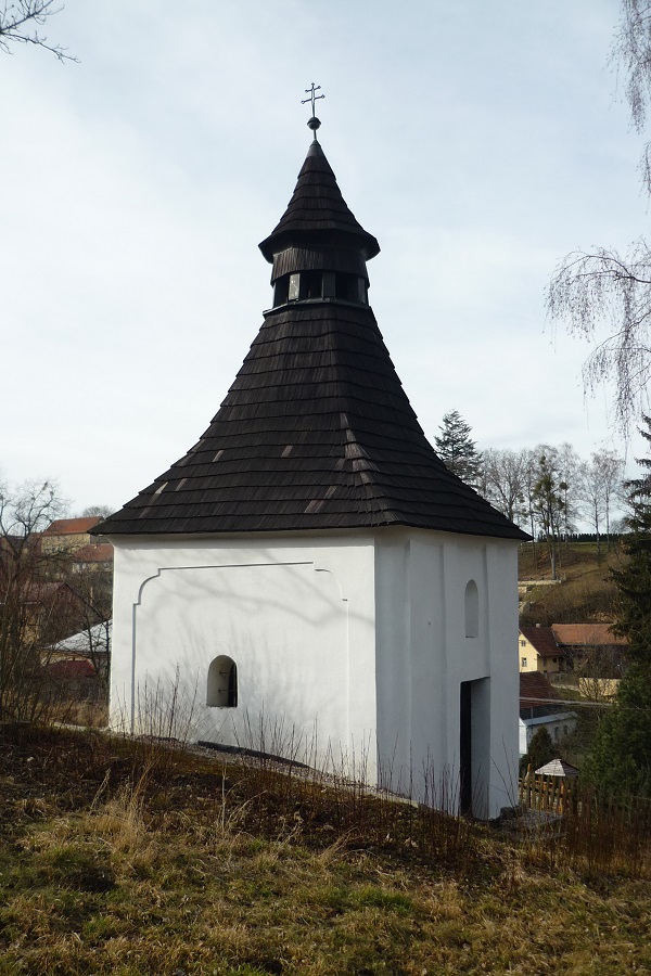 Kliknutm obrzek zavete