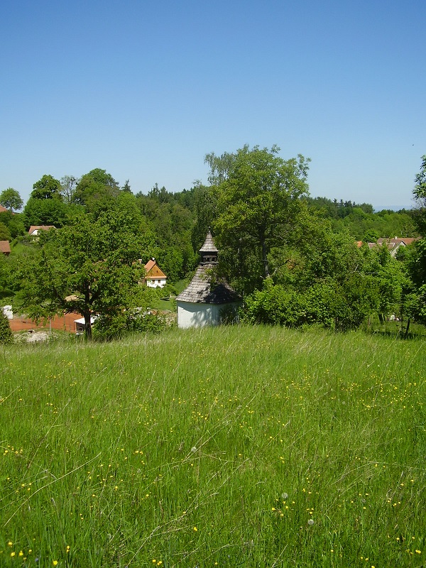 Kliknutm obrzek zavete